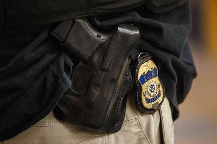 Many of the ‘worst’ arrested by ICE in Rochester were from other states