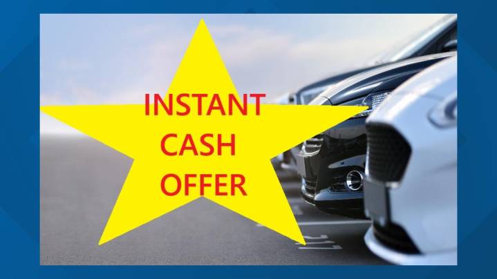 Instant Cash Offers for used cars: Pros & Cons