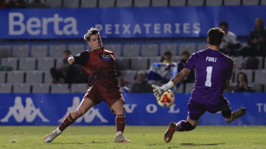 Rubén López: «Síntome recompensado, nunca baixei os brazos»