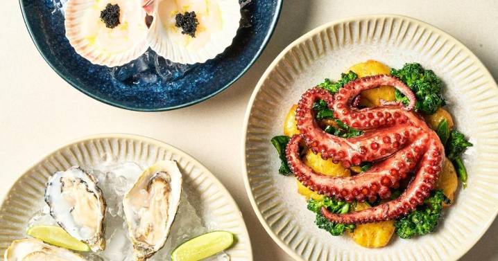 Chicago Steals the Spotlight in OpenTable's 2025 Top 100 Restaurants List