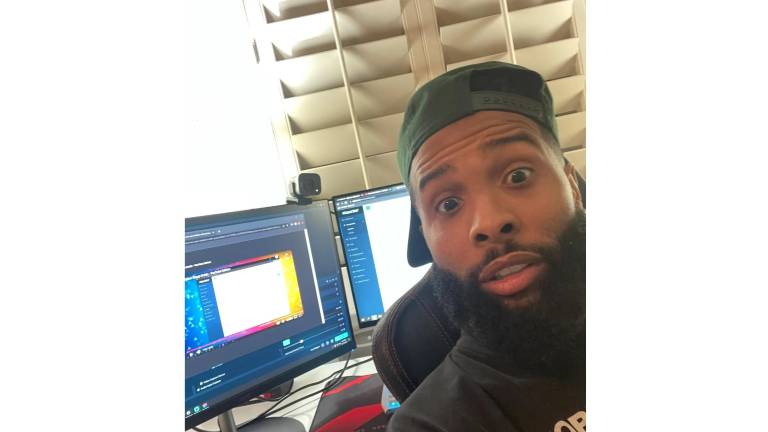 Odell Beckham Jr. alerta sobre la realidad detrás de los contratos millonarios en la NFL