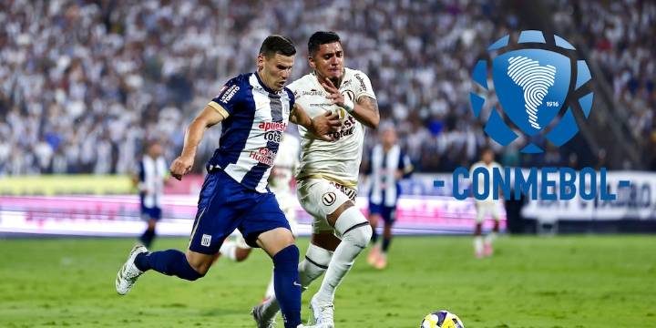 Conmebol reveló los millonarios ingresos de Universitario y Alianza Lima por Libertadores y Sudamericana 2025: ¿qué club recibió más?
