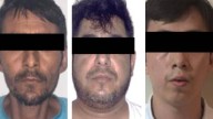 Detienen a 3 personas en laboratorio clandestino de fentanilo en Culiacán