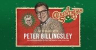 Q&A with Peter Billingsley (Ralphie)