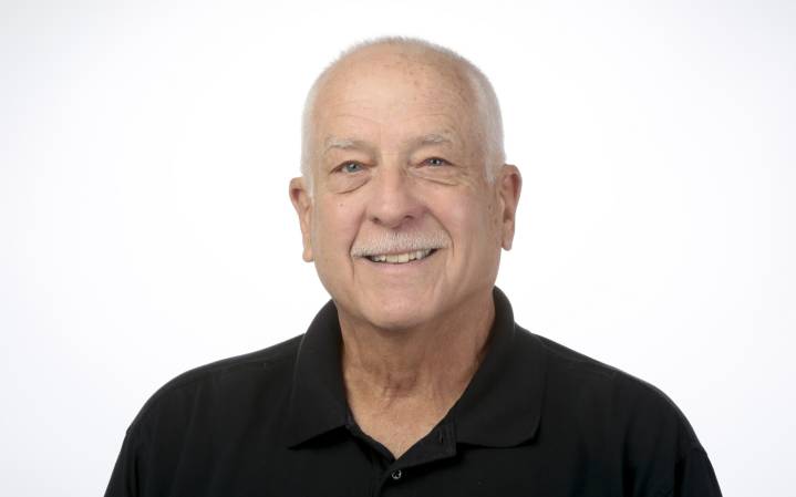 Guest Column: Walk together, talk together