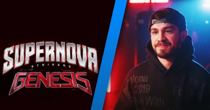 Anuncian Supernova 2026: Fecha, sede y venta de boletos