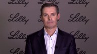 Eli Lilly CEO To CNN: Data shows Ozempic-like drugs ‘extend life’