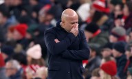 Liverpool FC accused of 'sleepwalking' during 'worrying' performance in Sunderland draw