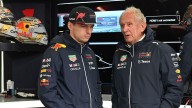 Helmut Marko Breaks Silence on Max Verstappen’s Future at Red Bull Days After Leaving F1