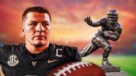 Why Diego Pavia got robbed for Heisman Trophy by Fernando Mendoza