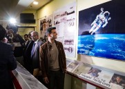 India Harbouring Big And Bold Dreams In Space Sector: Shubhanshu Shukla