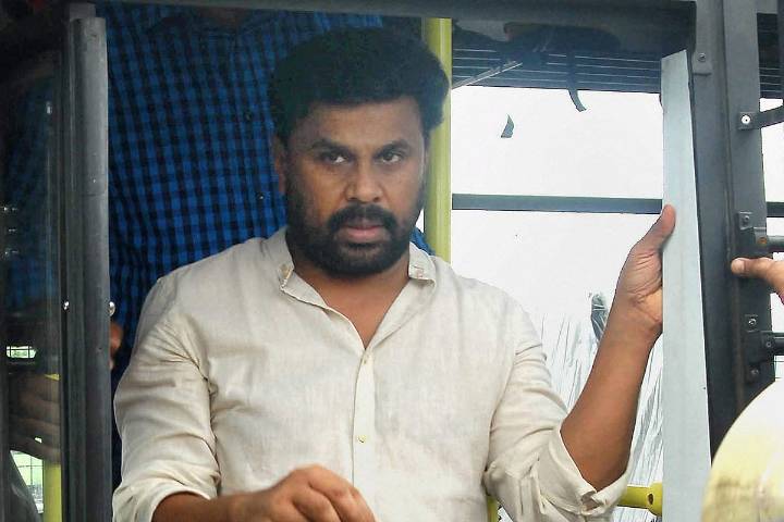 Dileep and Kerala actor assault: The case in a nutshell