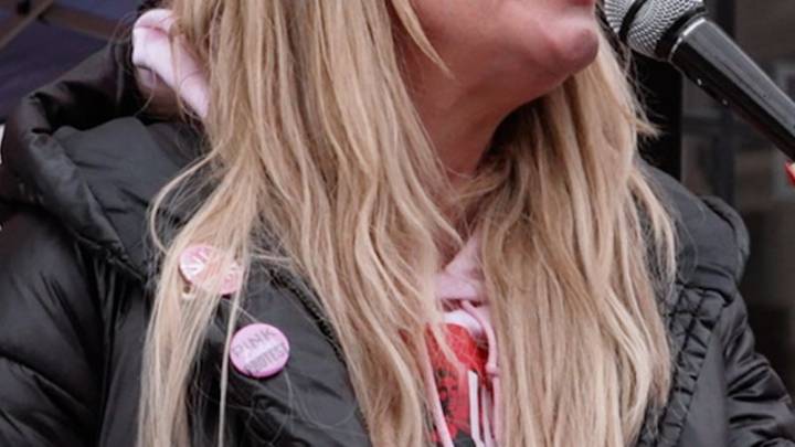 Meet the ‘Pink Ladies’ of Britain’s anti