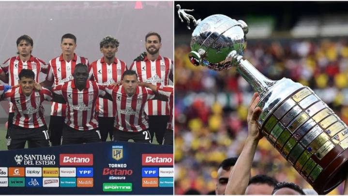 Estudiantes se consagró campeón del Torneo Clausura y completó la lista de los clubes argentinos que jugarán la Copa Libertadores 2026