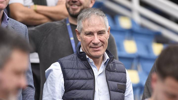 Ariel Holan rompió el silencio y contó por qué se fue de Rosario Central: "No hay una razón determinante"