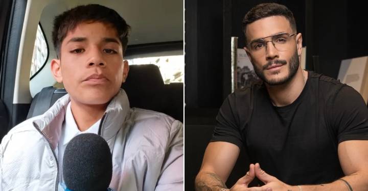 Mario Irivarren causa sorpresa al revelar que ya no entregará el iPhone prometido a Pol Deportes