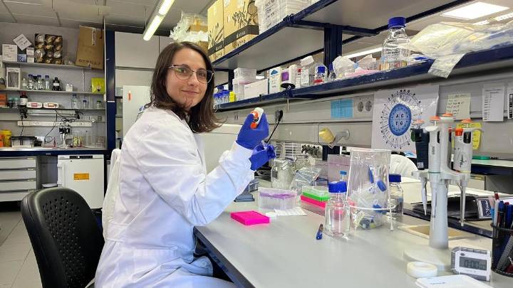 Inspiradones reúne a Laura Flores, Iris Lezcano y Carmen Serrano en una grabación en directo en Nuevo Centro