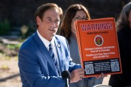 5 men charged with felonies for allegedly working as unlicensed contractors in Eaton fire burn scar area