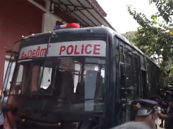 Actress assault case: 6 convicts sentenced to 20 yrs imprisonment