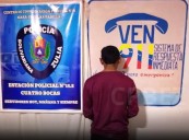 Detenido conductor escolar por presunto abuso sexual a una estudiante