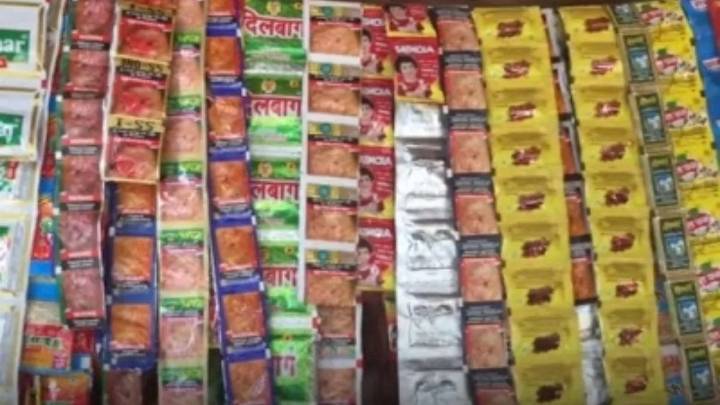 Centre mandates all pan masala packs to display Retail Sale Price, regardless of size