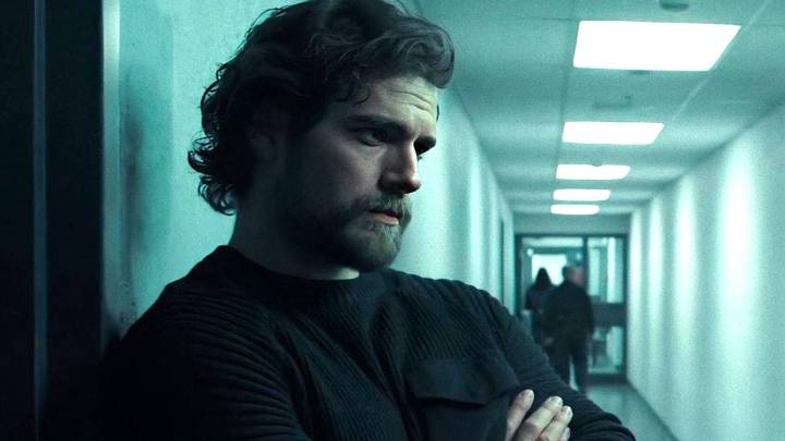 Henry Cavill's Action Thriller Flop Continues to Defy the Odds With Streaming Victory