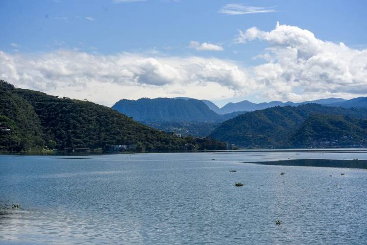 Publica DOF la Ley General de Aguas; Conagua realizará estrategia para combatir acaparamiento