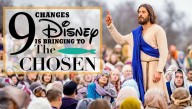 9 Changes Disney Is Bringing To 'The Chosen'