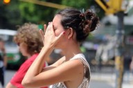 Viernes húmedo y caluroso en Santiago del Estero: la máxima llegará a los 33°C
