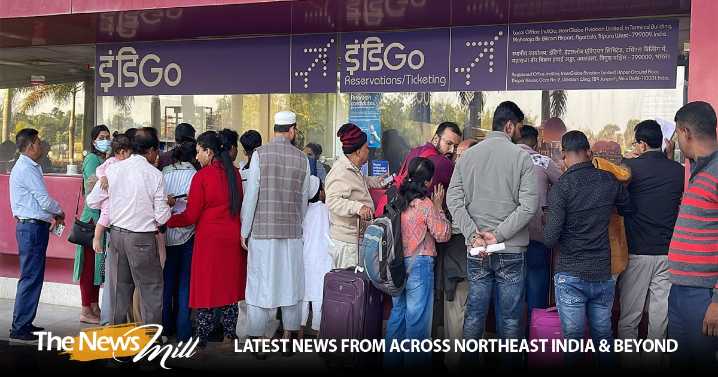 Expect normalcy to restore from Dec 10, says IndiGo as Civil Aviation Ministry calls out airline mismanagement amid historic fiasco