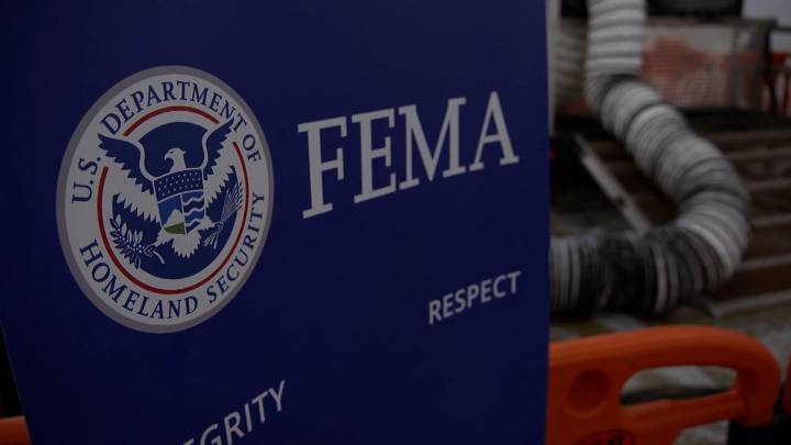 National FEMA meeting attended by Tampa mayor called off