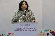 Buscan aumentar el presupuesto para el DIFH en 2026; esto pedirán