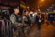 Refuerzan los operativos contra la inmigración irregular en el país