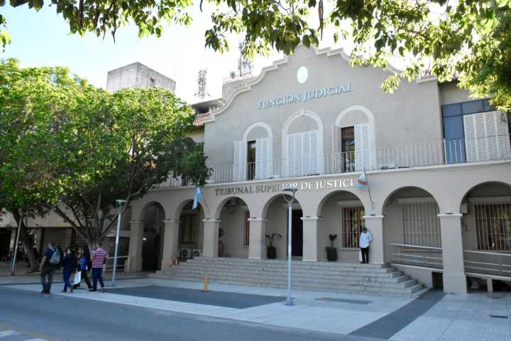 La Justicia de La Rioja iniciará feria judicial a partir del 15 de diciembre