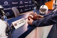 Pat Kraft on Penn State’s search to find Matt Campbell: ’There will probably be a Netflix documentary’