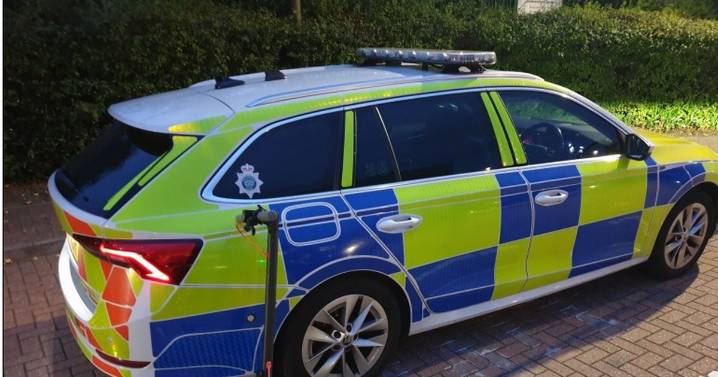 Police urge parents to 'think carefully' before buying one thing this Christmas