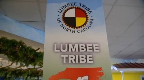 Lumbee Tribe react to bill that inches them closer to federal recognition: 'The closest we've been'