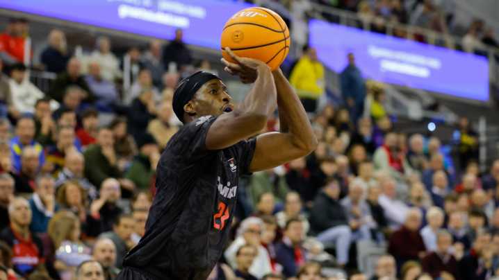 El Coviran Granada busca romper su mala racha en Andorra ante un rival directo por la permanencia
