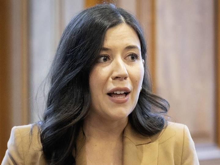 Longueuil police accused of breaking protocol after killing of Nooran Rezayi