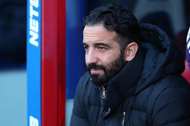 Man Utd braced for transfer battle as Barcelona step up interest in academy wonderkid