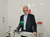 Ortega: “El PP sigue anunciando para 2026 las mismas VPO que ya anunciaba en 2024”