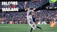 Falcons Mailbag: Evaluating Drake London's short