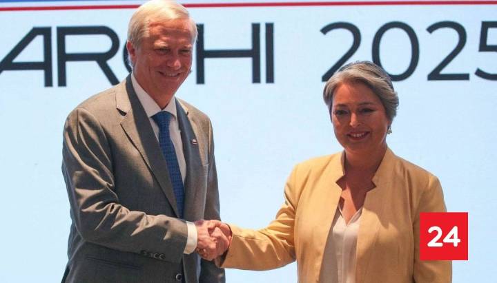 Penúltimo cara a cara de Kast y Jara: revive el debate presidencial ARCHI 2025