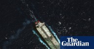 Venezuela oil exports reportedly fall sharply after US seizure of tanker