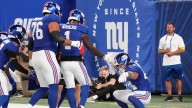 Will Cam Skattebo, Malik Nabers return in 2025? Latest injury updates on Giants stars