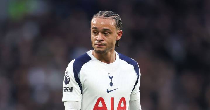 Tottenham star who 'caused dressing room issues' savaged by German media after £52m transfer