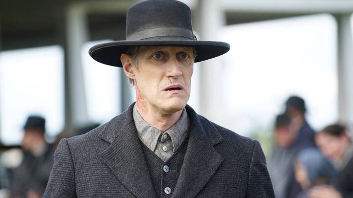 14 Years Ago, AMC Made One Of The Most Violent TV Westerns Of All Time