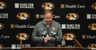 'Continuing to recruit at a high level': Eli Drinkwitz on down Mizzou's signing day