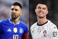 The routes the favourites must take to reach the 2026 World Cup final… and could Messi play Ronaldo?