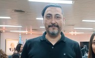 Quién es Gabriel Chaile, el dirigente libertario que llega al Concejo Deliberante